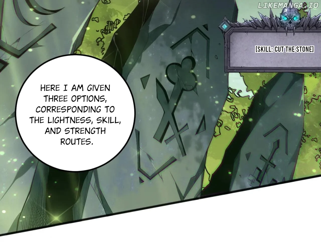 Disastrous Necromancer Chapter 193 - Page 63