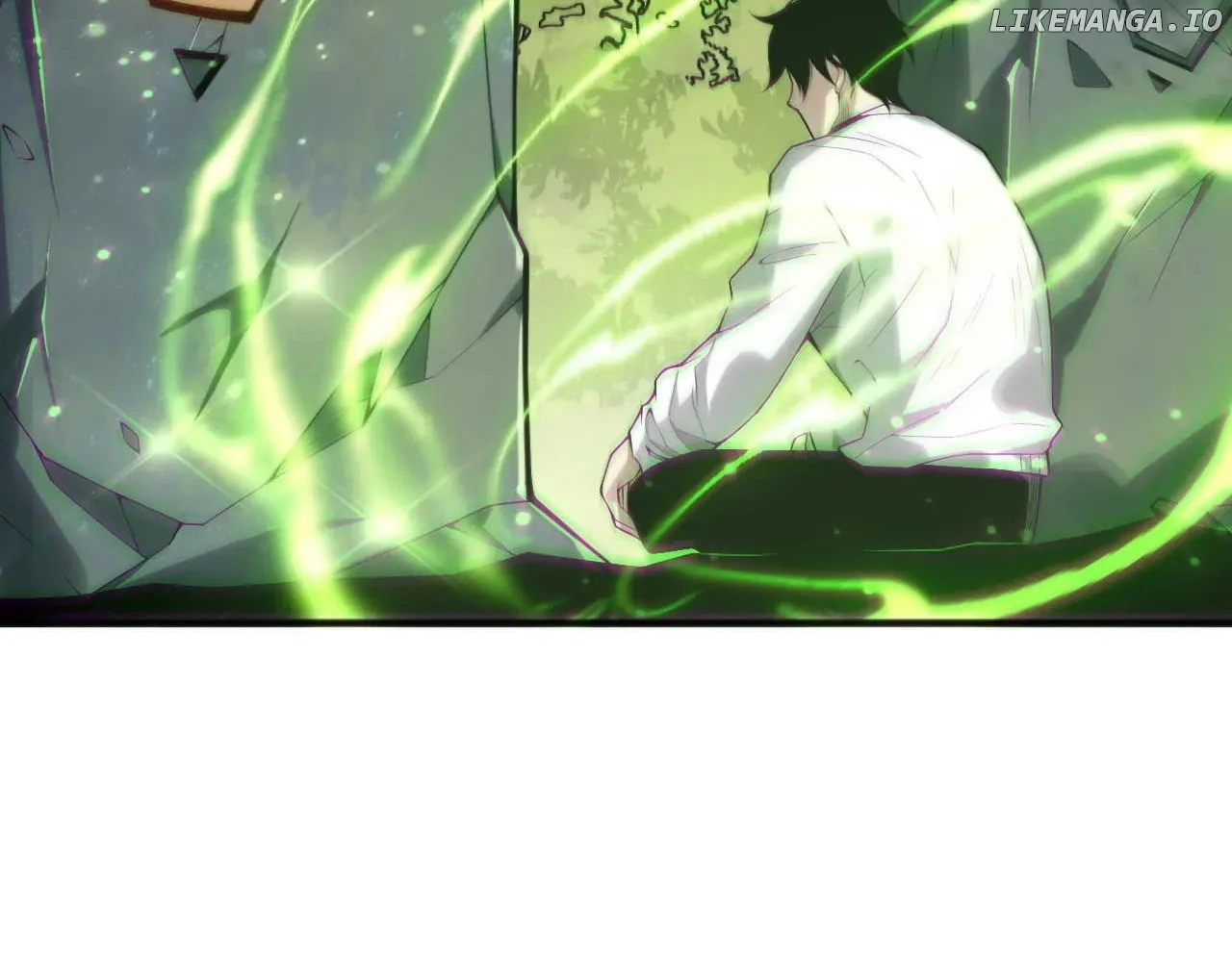 Disastrous Necromancer Chapter 193 - Page 66