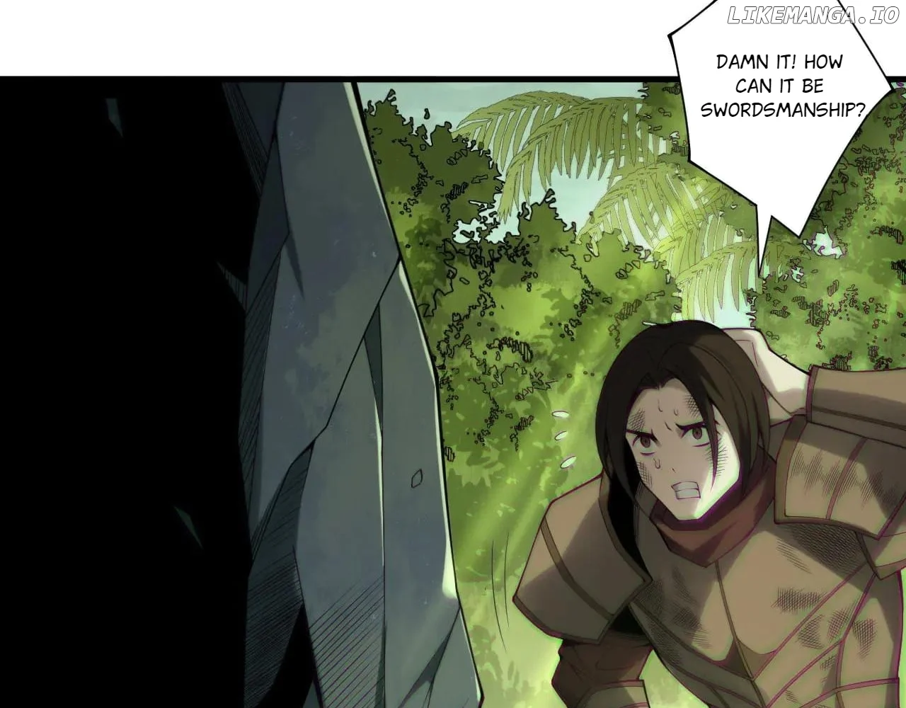 Disastrous Necromancer Chapter 193 - Page 68