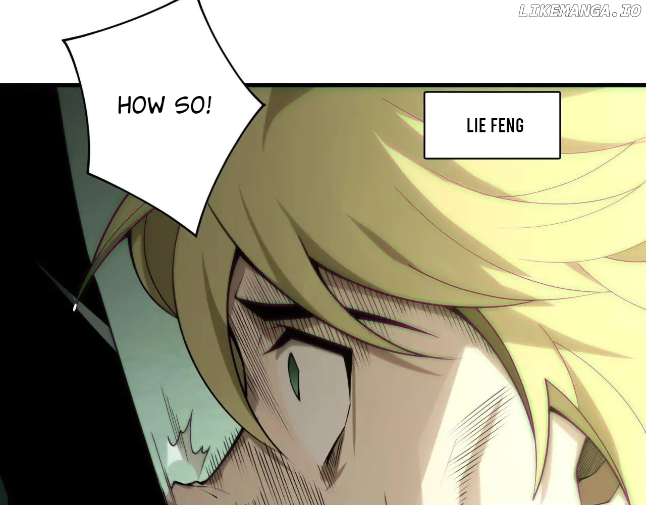 Disastrous Necromancer Chapter 193 - Page 70