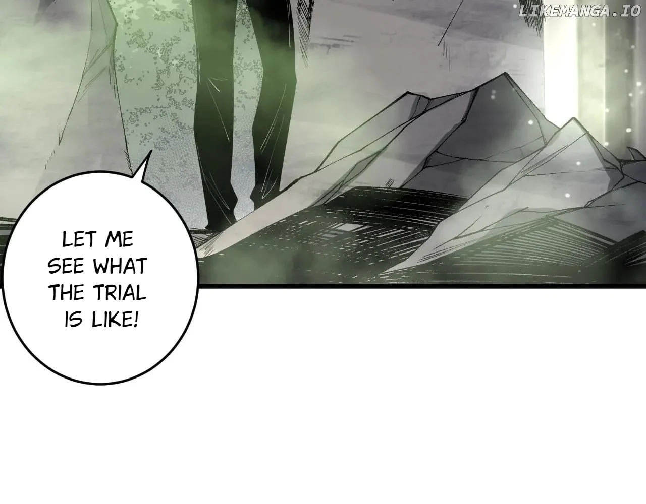 Disastrous Necromancer Chapter 193 - Page 76