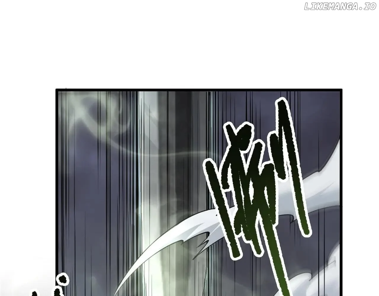 Disastrous Necromancer Chapter 193 - Page 77