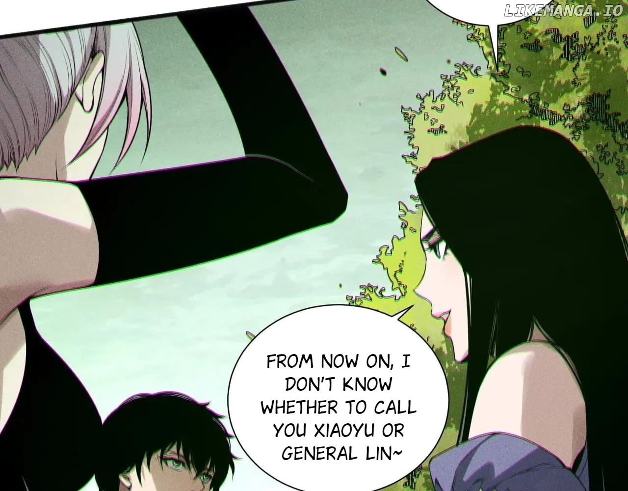 Disastrous Necromancer Chapter 193 - Page 8