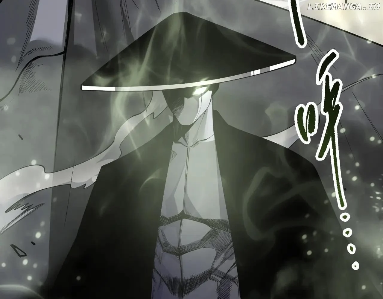 Disastrous Necromancer Chapter 193 - Page 84