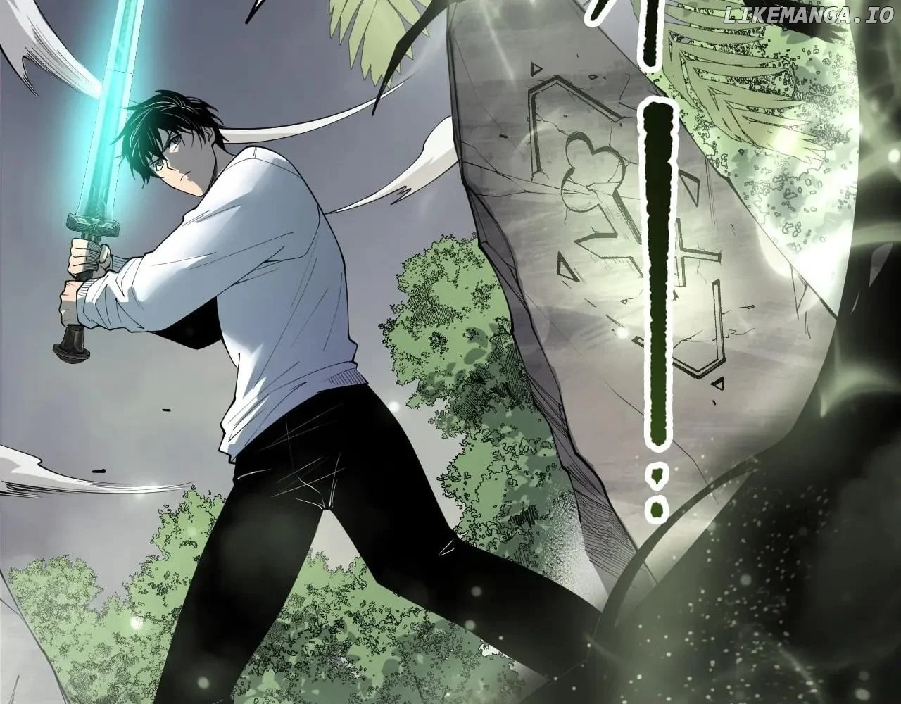 Disastrous Necromancer Chapter 193 - Page 88