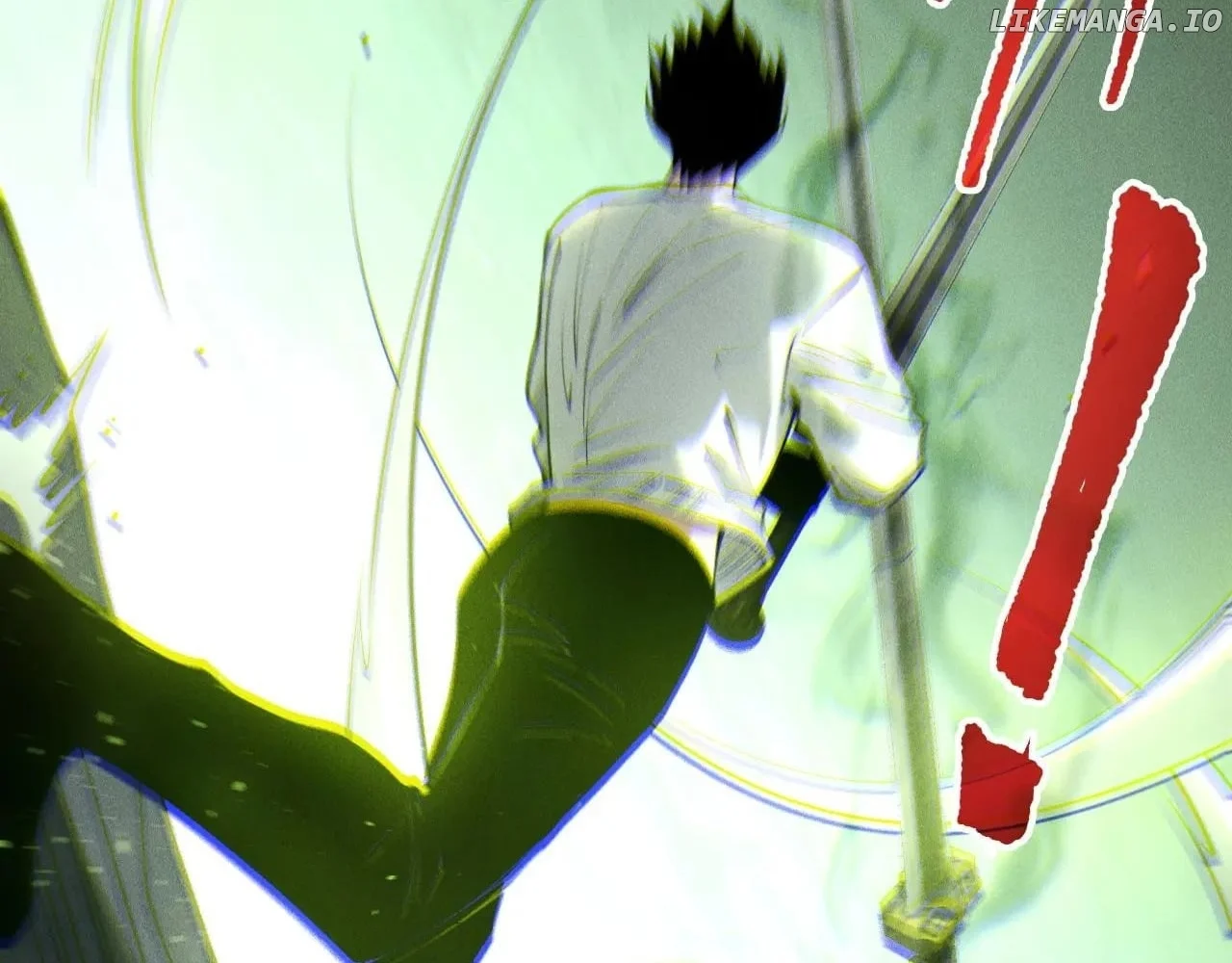 Disastrous Necromancer Chapter 193 - Page 91