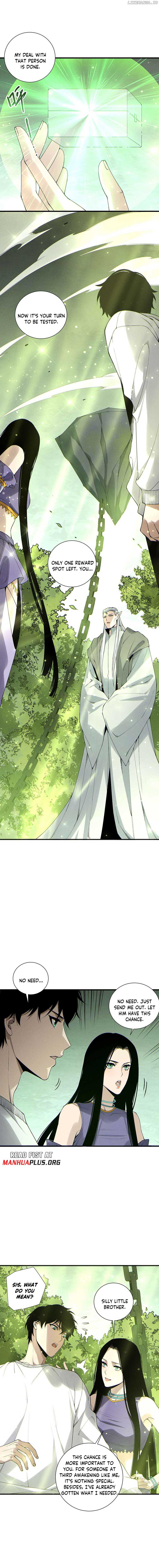 Disastrous Necromancer Chapter 194 - Page 10