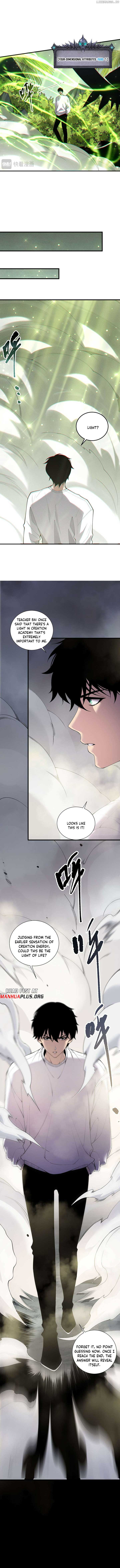 Disastrous Necromancer Chapter 194 - Page 4