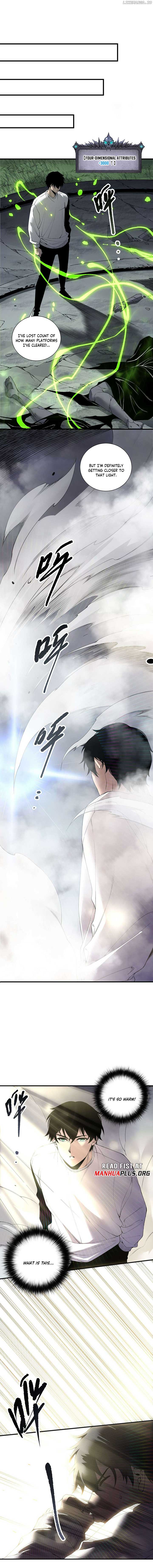 Disastrous Necromancer Chapter 194 - Page 7