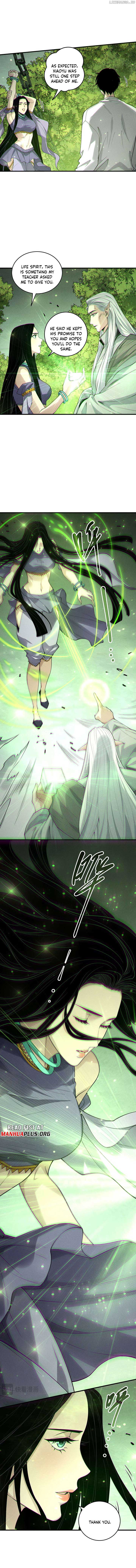 Disastrous Necromancer Chapter 194 - Page 9