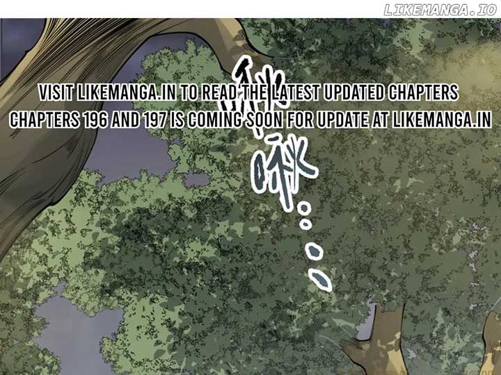 Disastrous Necromancer Chapter 195 - Page 1