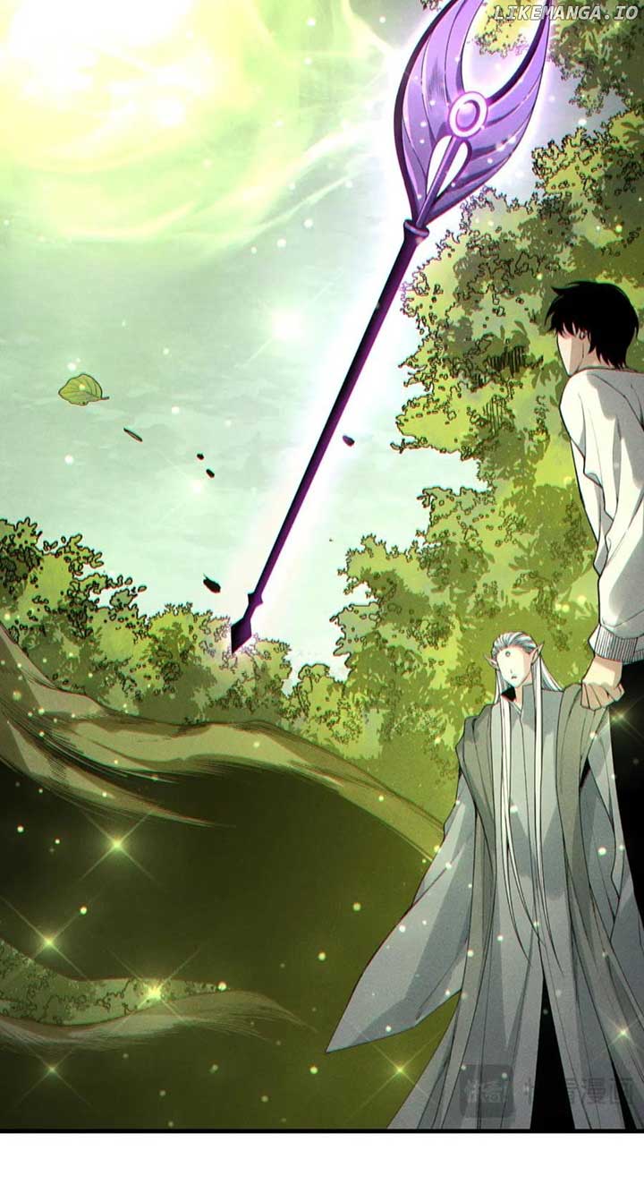 Disastrous Necromancer Chapter 195 - Page 10