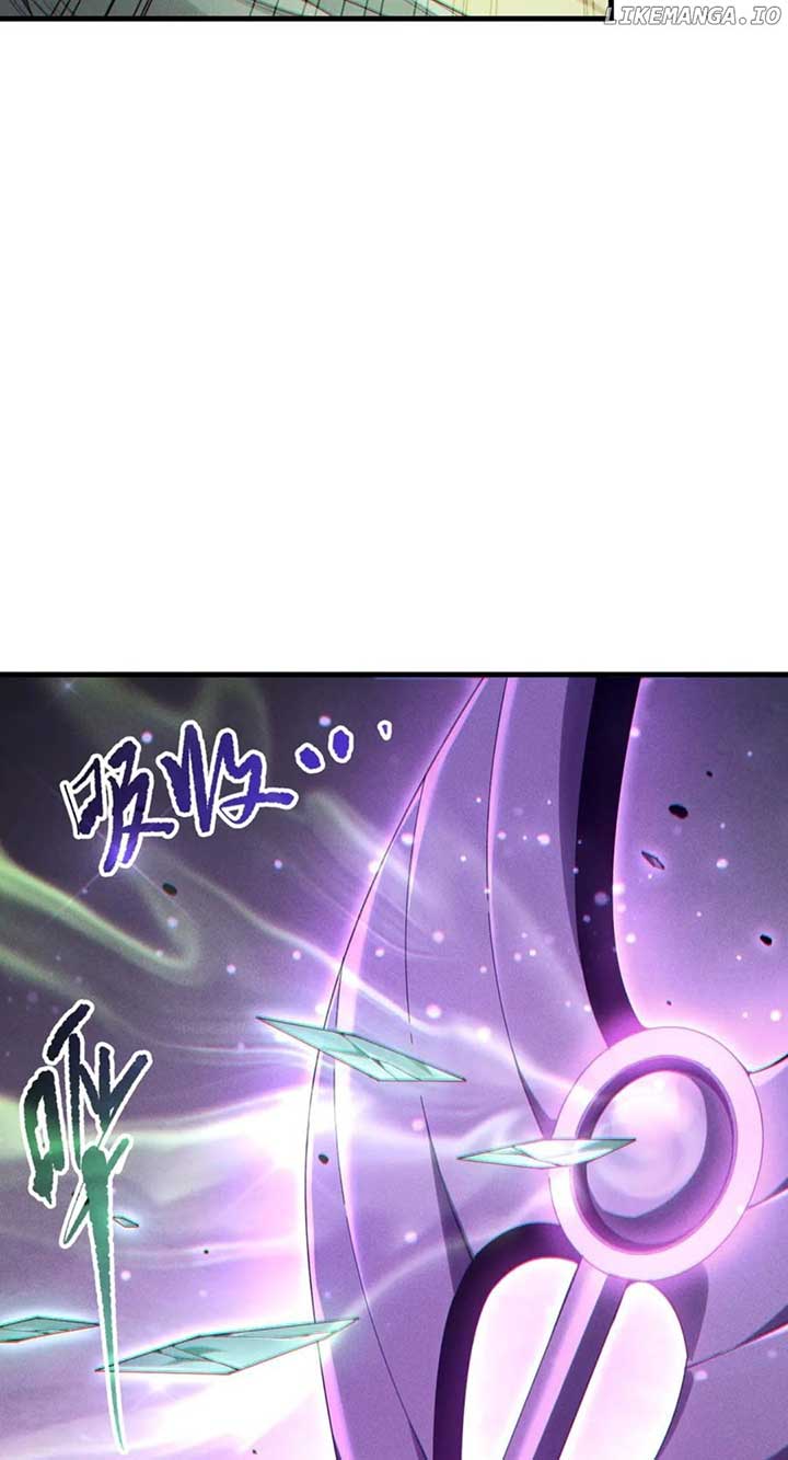 Disastrous Necromancer Chapter 195 - Page 12