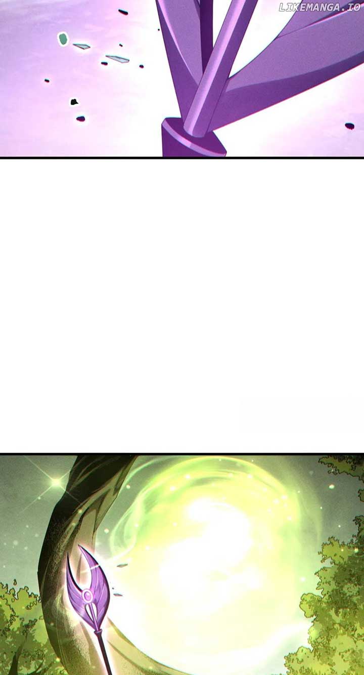 Disastrous Necromancer Chapter 195 - Page 13