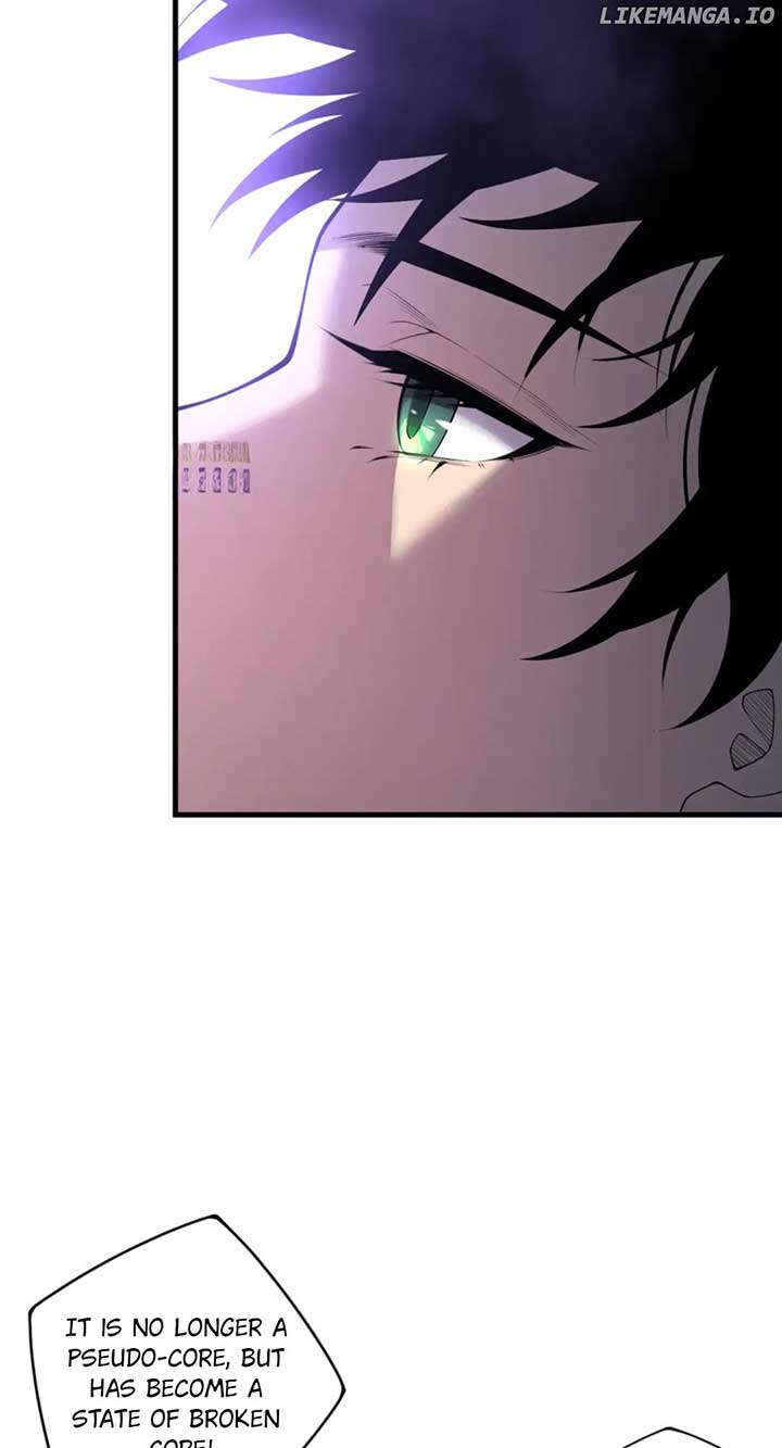 Disastrous Necromancer Chapter 195 - Page 17