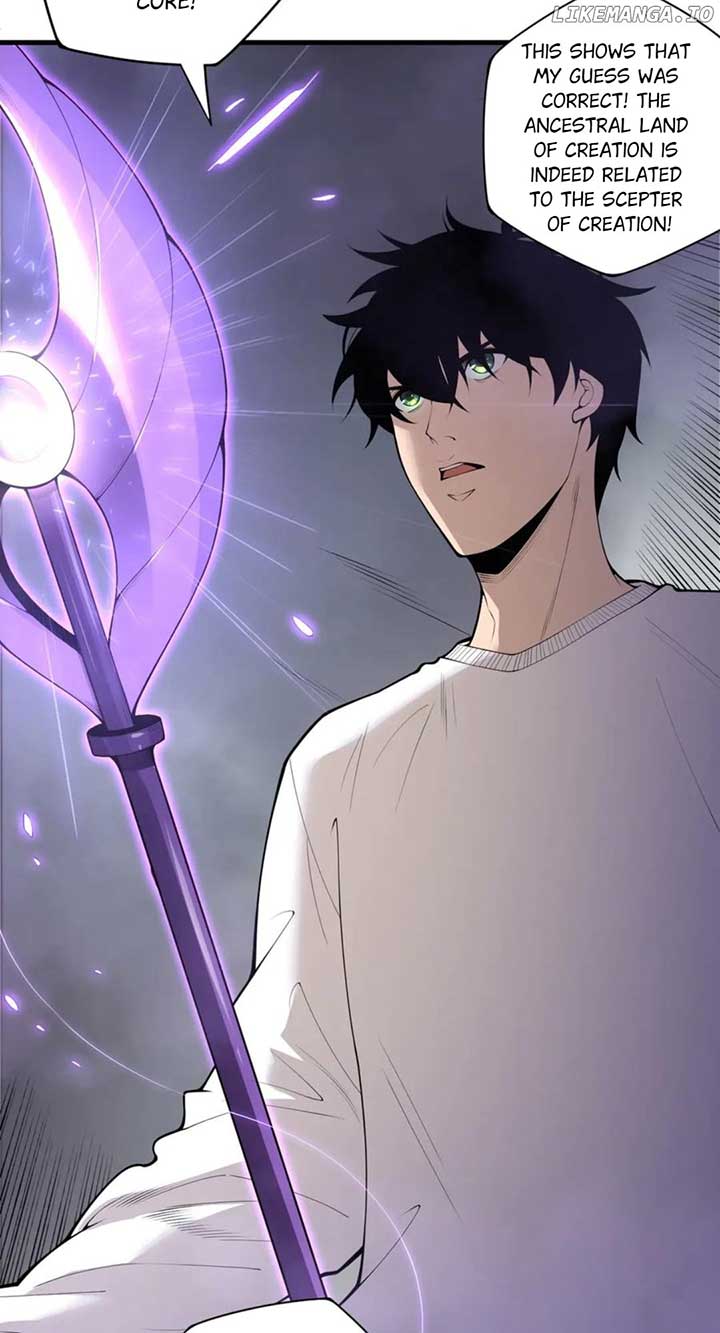 Disastrous Necromancer Chapter 195 - Page 18