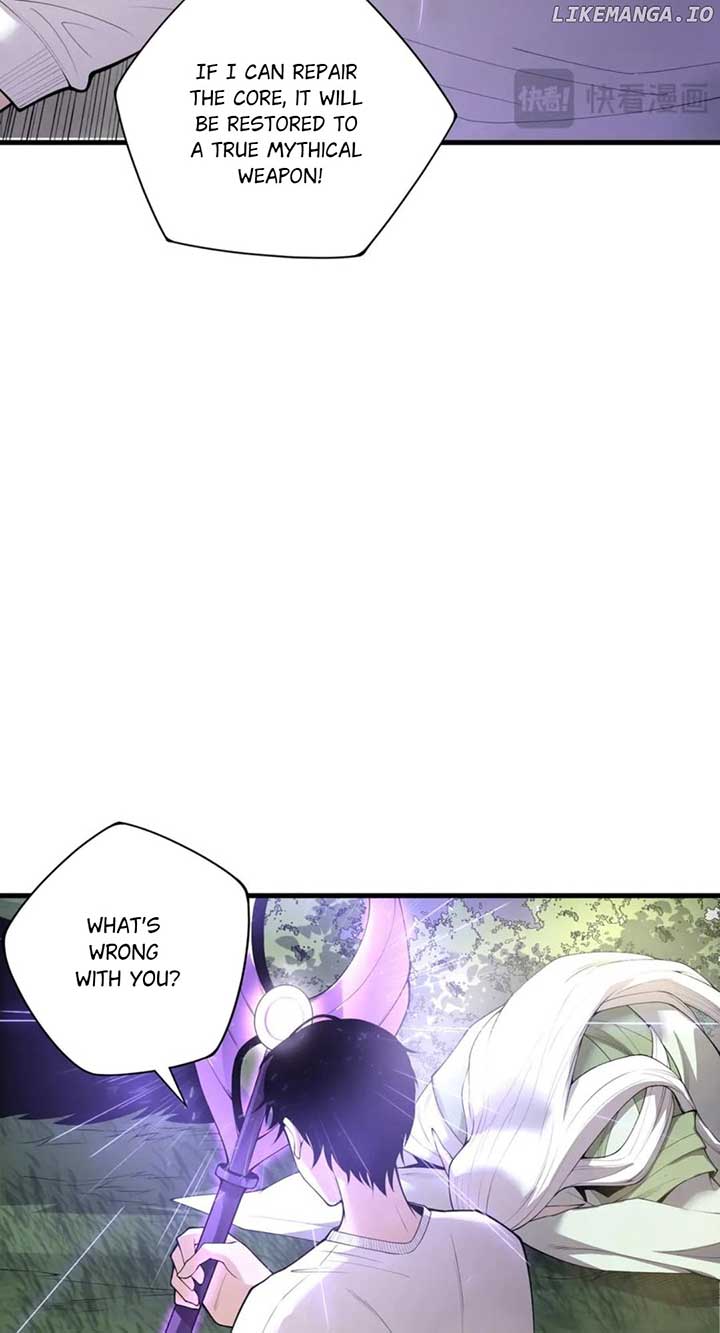 Disastrous Necromancer Chapter 195 - Page 19