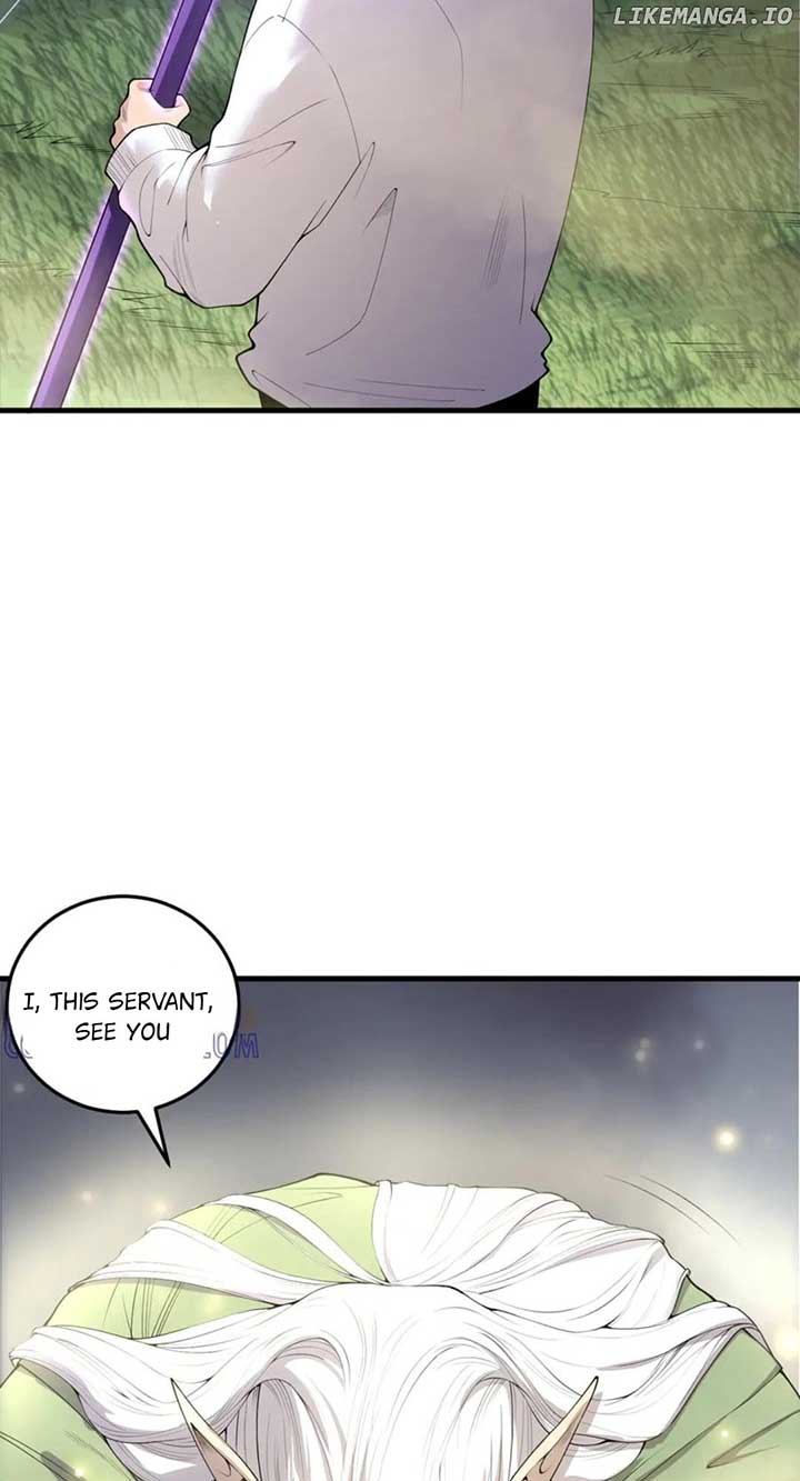 Disastrous Necromancer Chapter 195 - Page 20