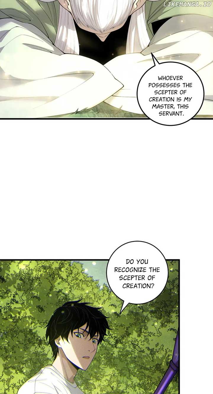 Disastrous Necromancer Chapter 195 - Page 21