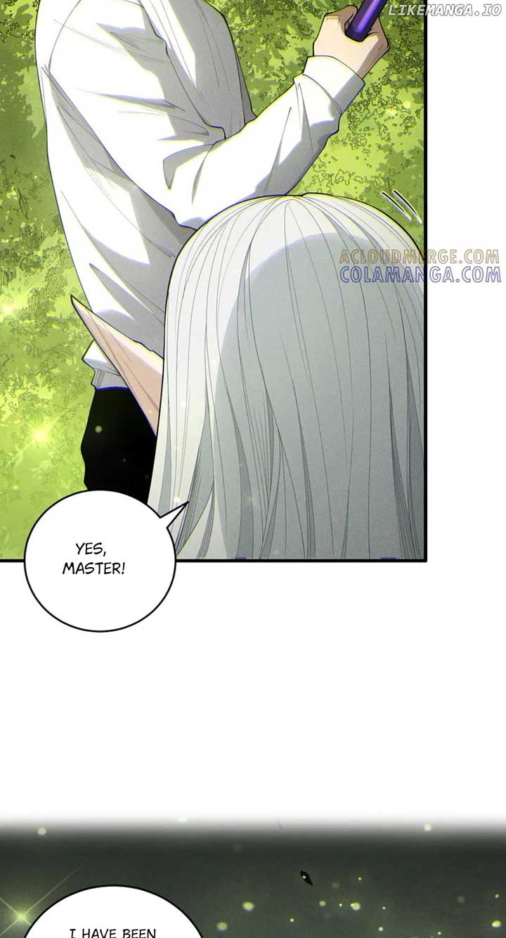 Disastrous Necromancer Chapter 195 - Page 22