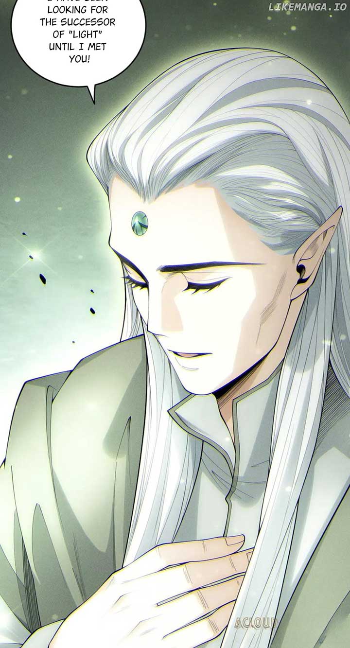 Disastrous Necromancer Chapter 195 - Page 23