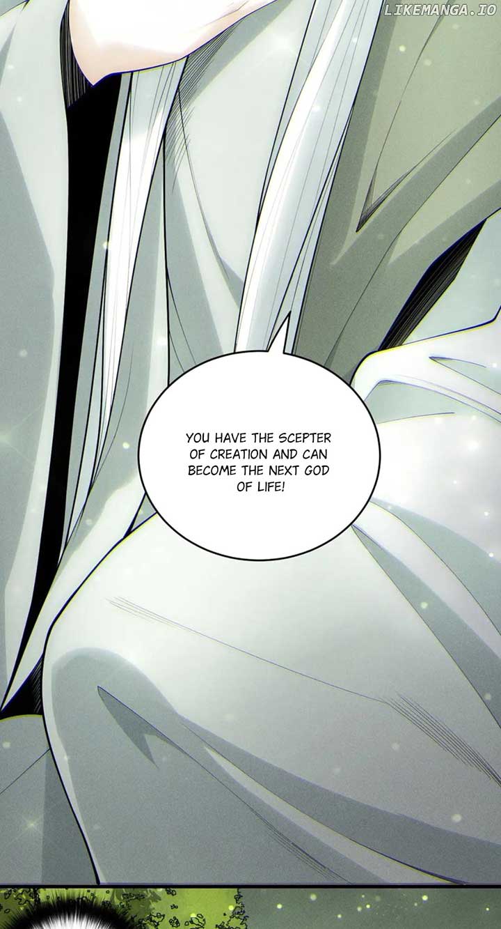 Disastrous Necromancer Chapter 195 - Page 24