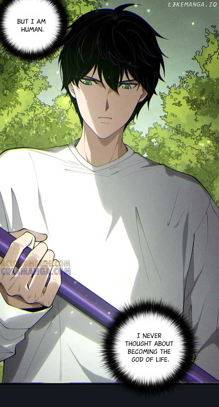 Disastrous Necromancer Chapter 195 - Page 25