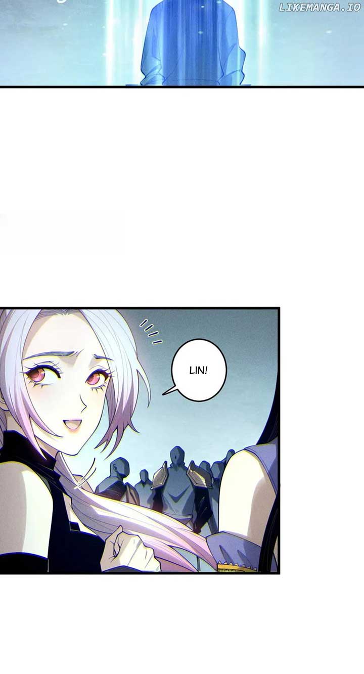 Disastrous Necromancer Chapter 195 - Page 27