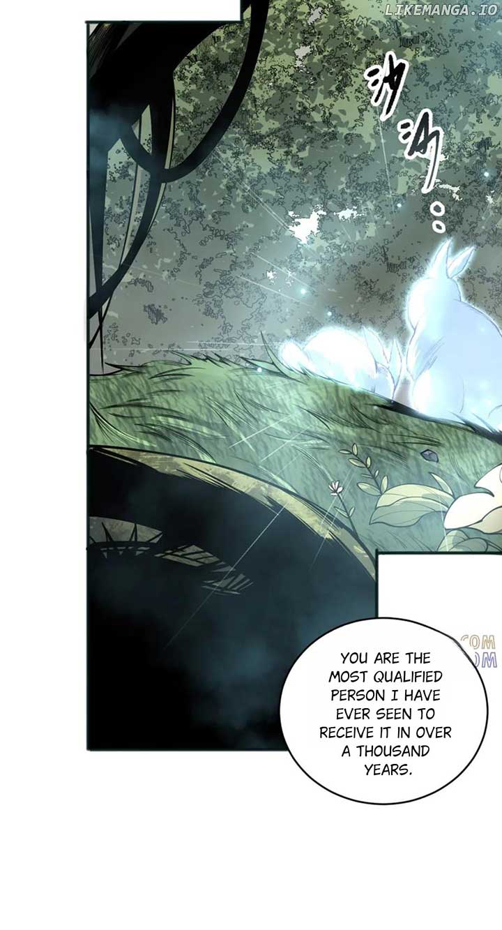 Disastrous Necromancer Chapter 195 - Page 3