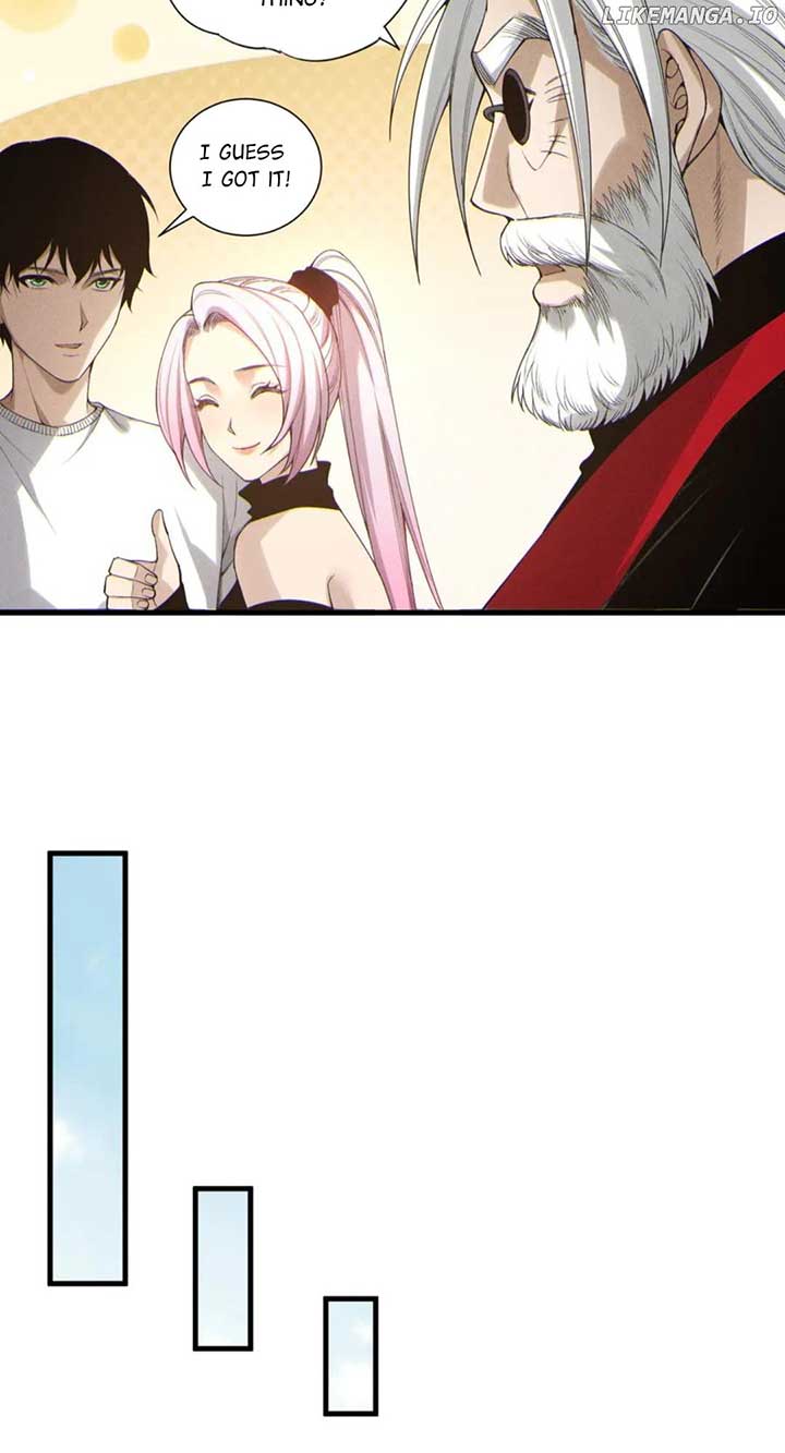 Disastrous Necromancer Chapter 195 - Page 30