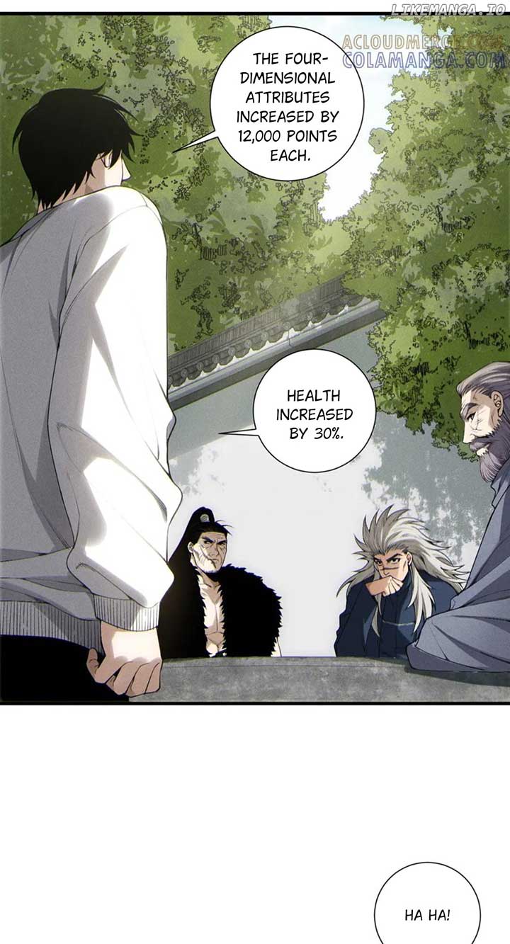 Disastrous Necromancer Chapter 195 - Page 31