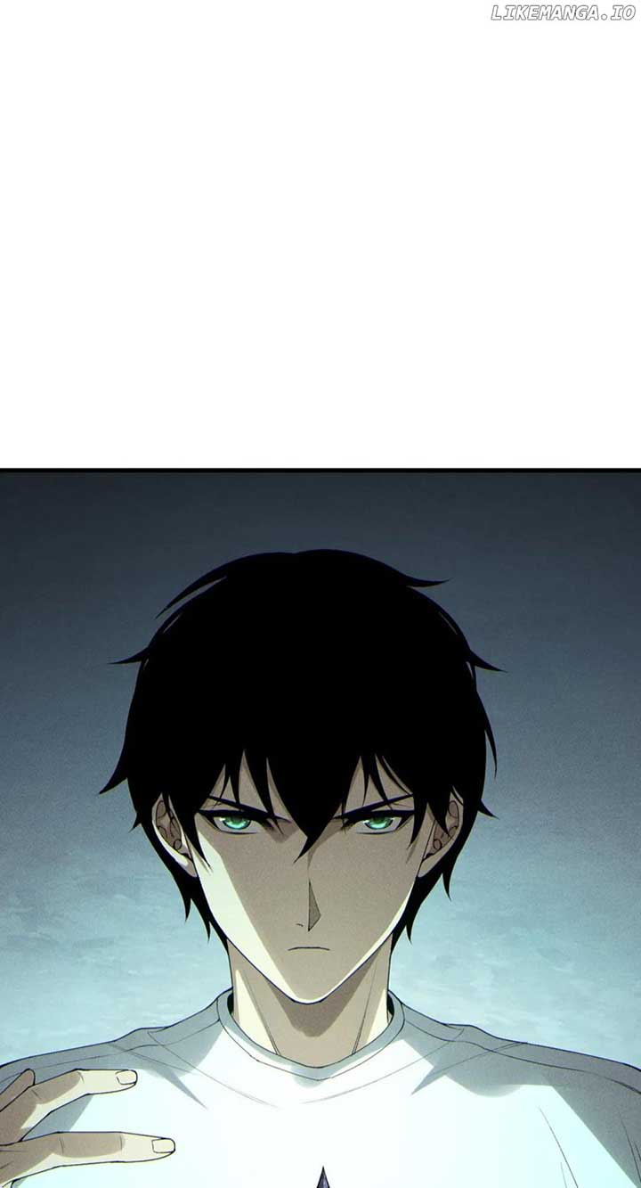 Disastrous Necromancer Chapter 195 - Page 33