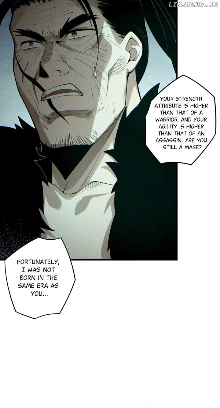 Disastrous Necromancer Chapter 195 - Page 35