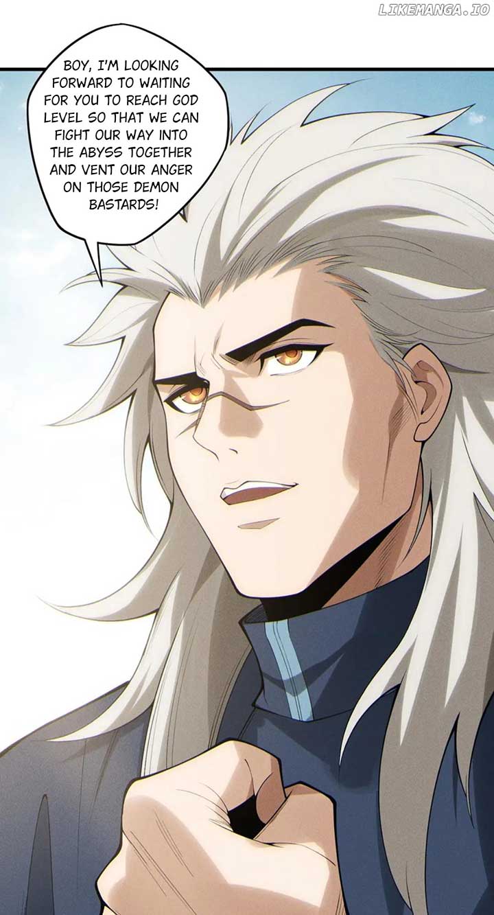 Disastrous Necromancer Chapter 195 - Page 36