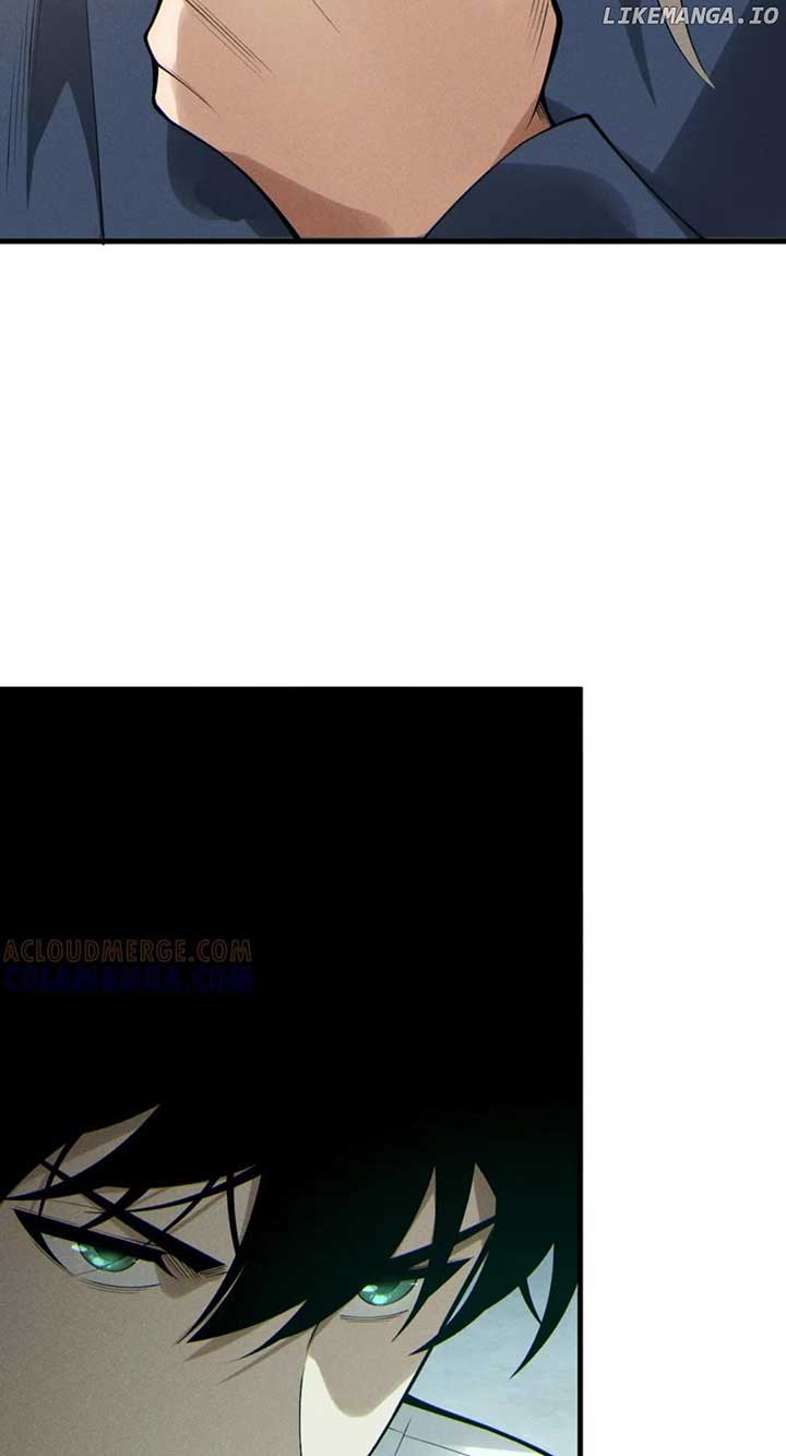 Disastrous Necromancer Chapter 195 - Page 37