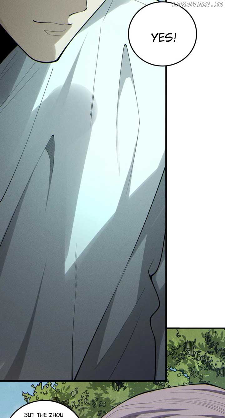 Disastrous Necromancer Chapter 195 - Page 38