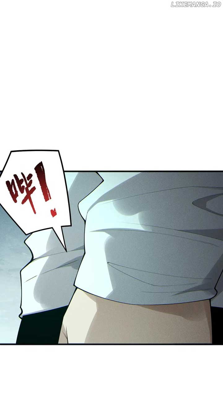 Disastrous Necromancer Chapter 195 - Page 40