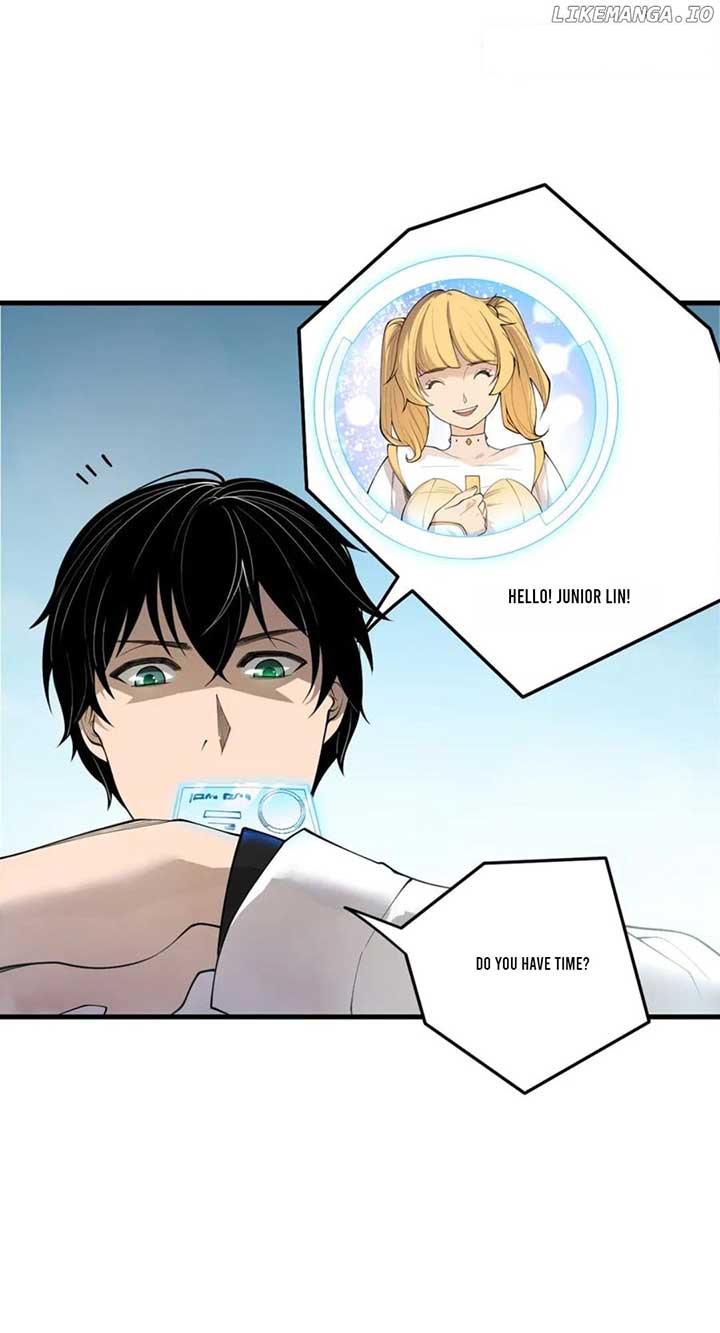 Disastrous Necromancer Chapter 195 - Page 41