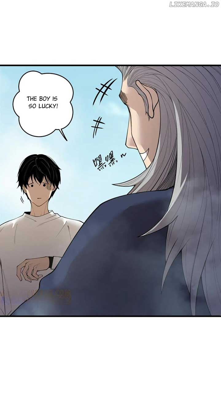 Disastrous Necromancer Chapter 195 - Page 42