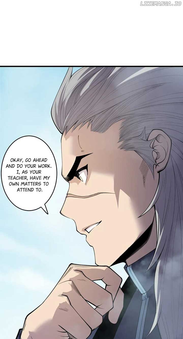 Disastrous Necromancer Chapter 195 - Page 43