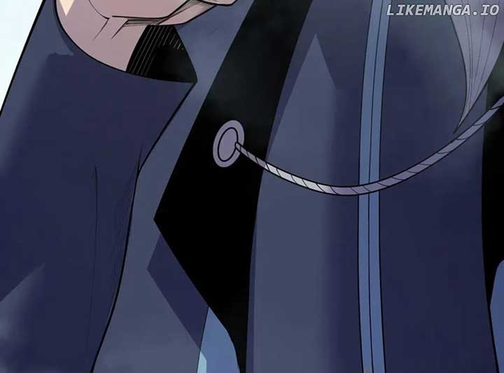 Disastrous Necromancer Chapter 195 - Page 44