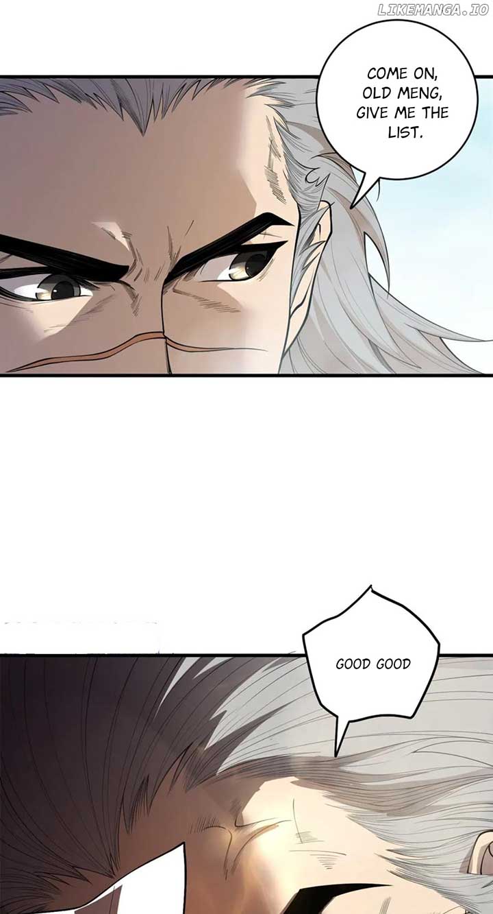 Disastrous Necromancer Chapter 195 - Page 46