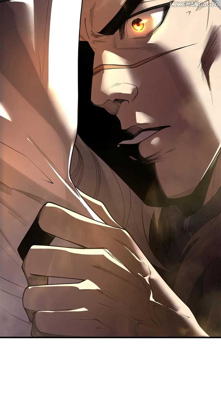 Disastrous Necromancer Chapter 195 - Page 47