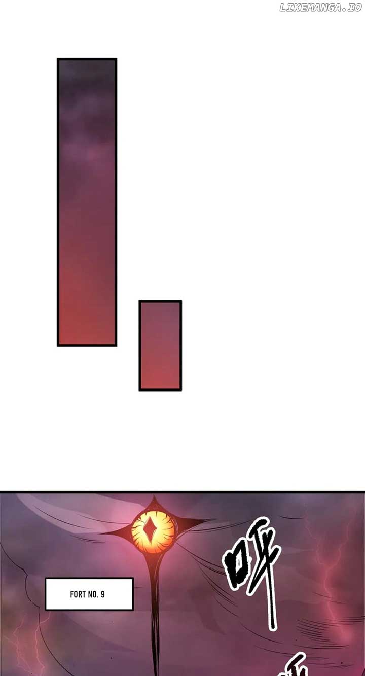 Disastrous Necromancer Chapter 195 - Page 49