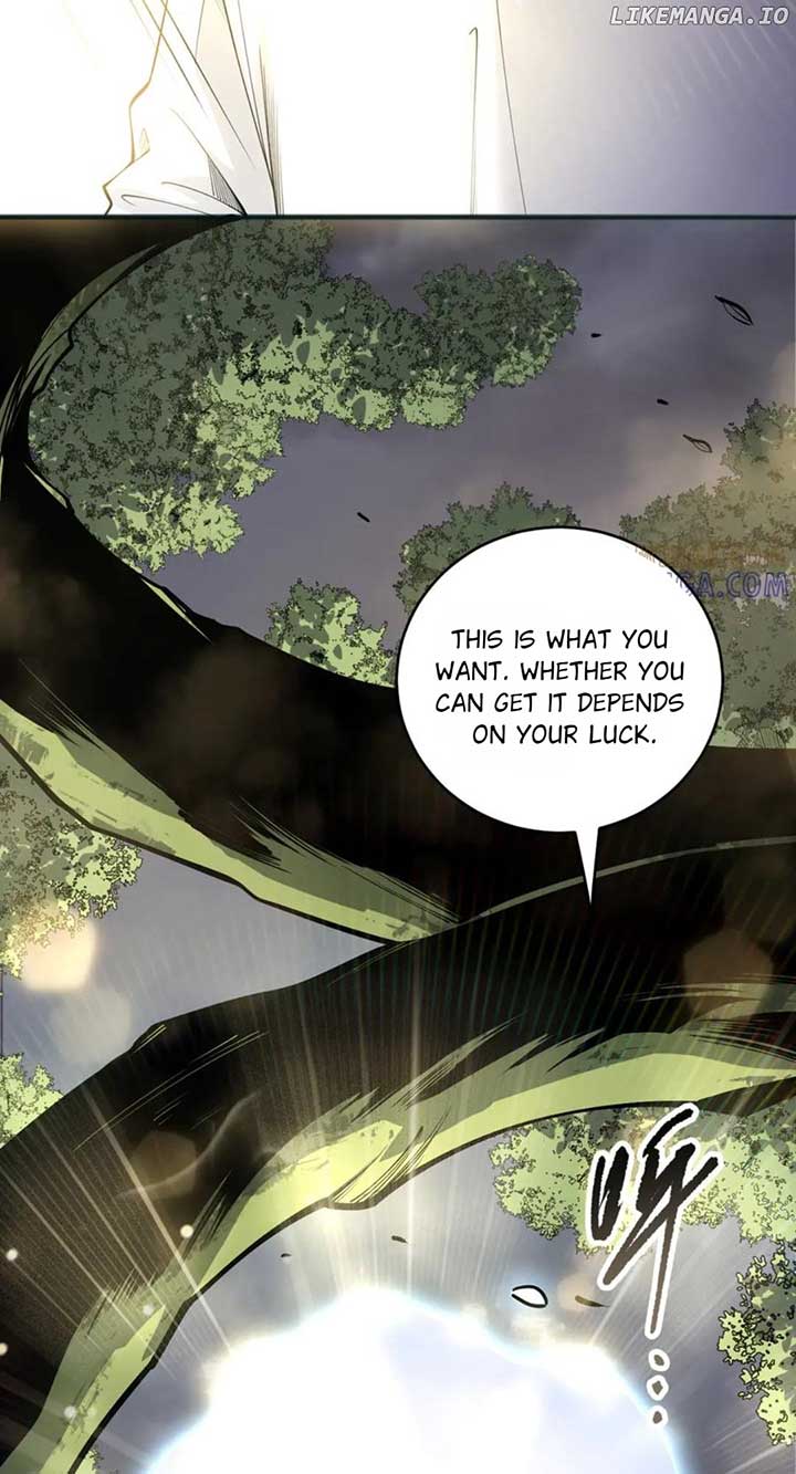 Disastrous Necromancer Chapter 195 - Page 5