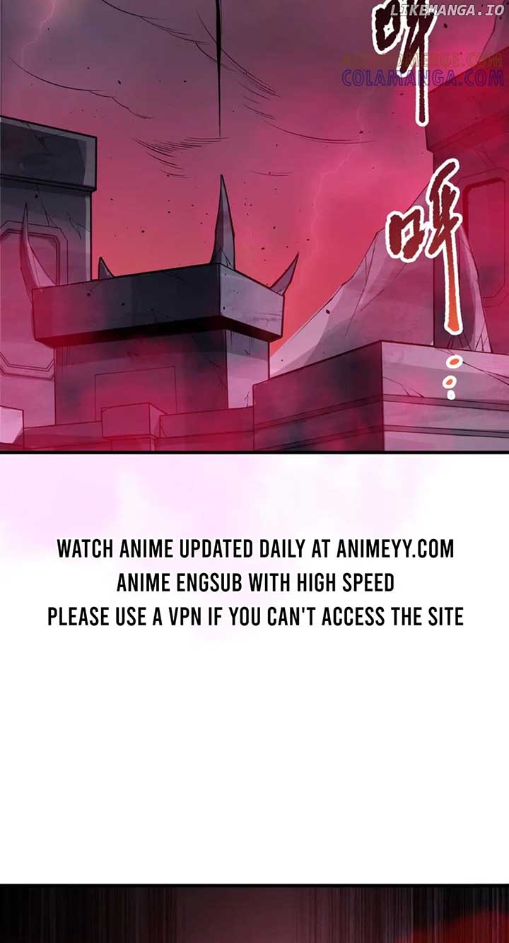 Disastrous Necromancer Chapter 195 - Page 50