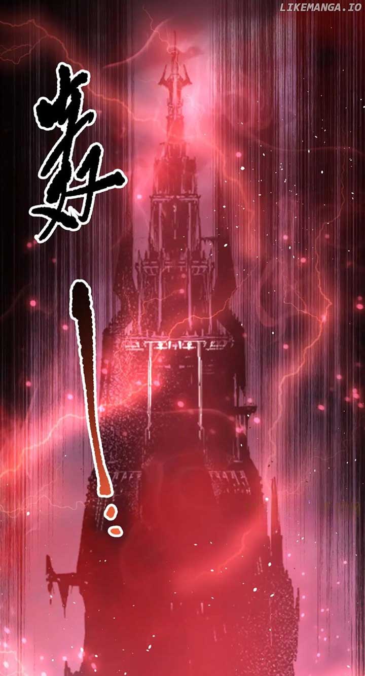 Disastrous Necromancer Chapter 195 - Page 51