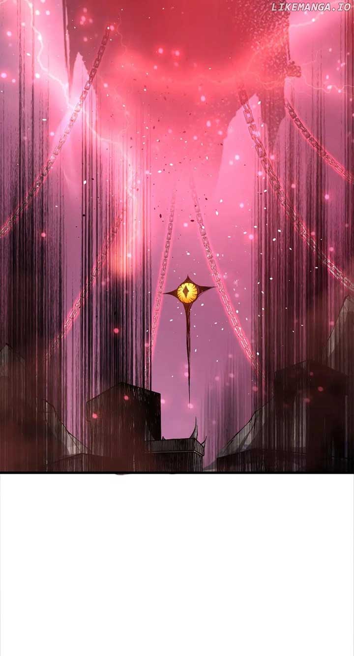 Disastrous Necromancer Chapter 195 - Page 52