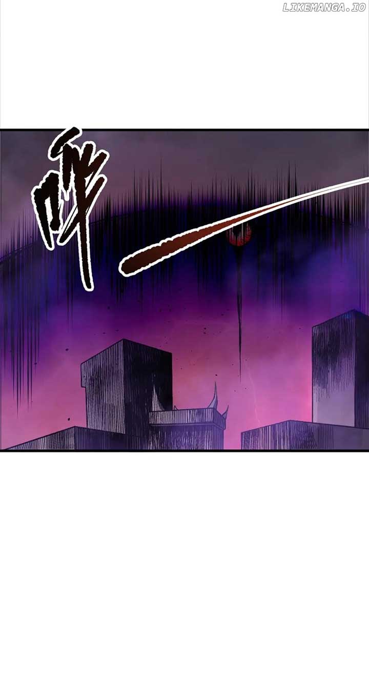 Disastrous Necromancer Chapter 195 - Page 53