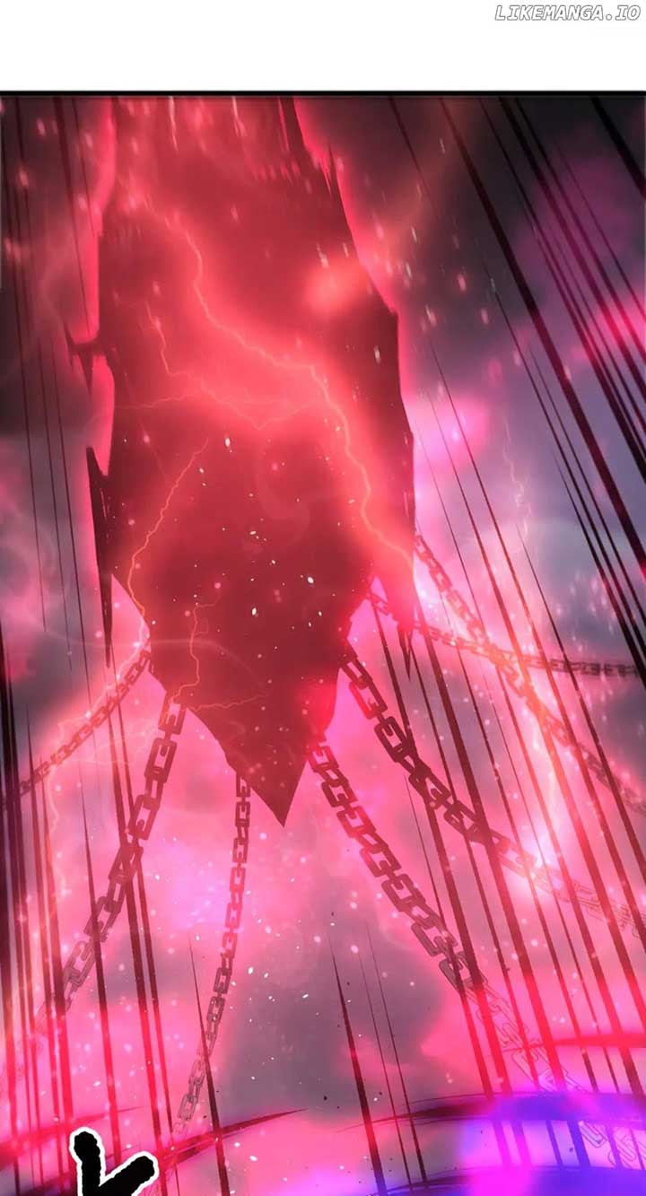 Disastrous Necromancer Chapter 195 - Page 54